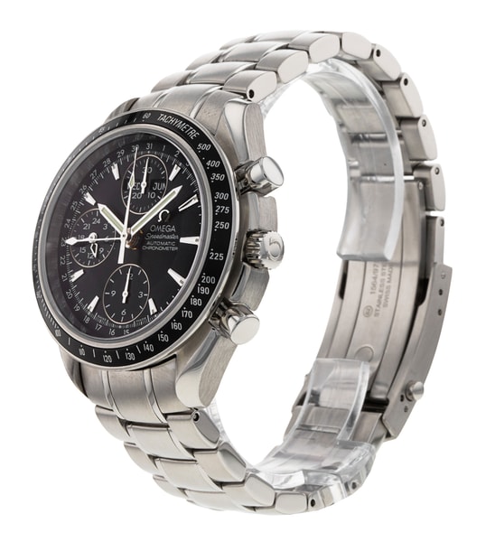 Omega Speedmaster DayDate 3220.50.00
